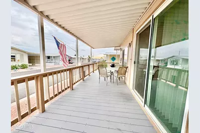 652 S Ellsworth Road #173, Mesa, AZ 85208 - Photo 23