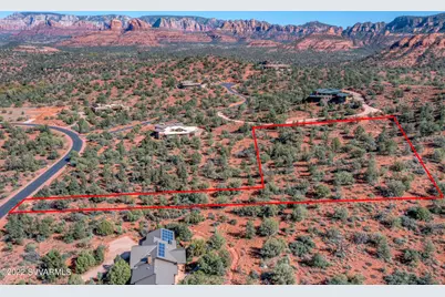 185 Cross Creek Circle #23, Sedona, AZ 86336 - Photo 19