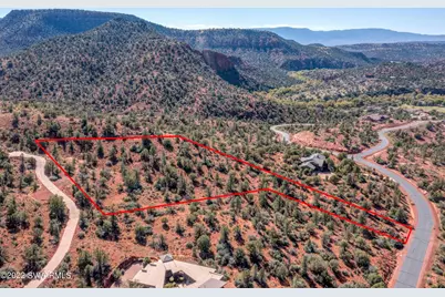 185 Cross Creek Circle #23, Sedona, AZ 86336 - Photo 29