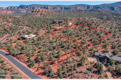 185 Cross Creek Circle #23, Sedona, AZ 86336 - Photo 3