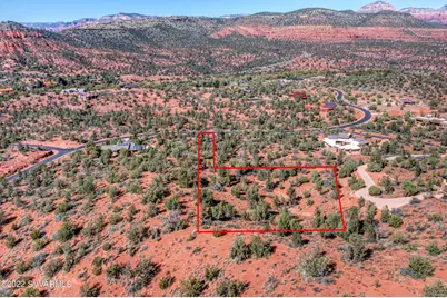 185 Cross Creek Circle #23, Sedona, AZ 86336 - Photo 27