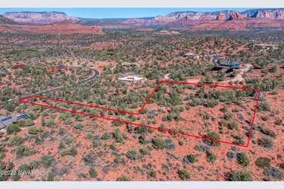 185 Cross Creek Circle #23, Sedona, AZ 86336 - Photo 23