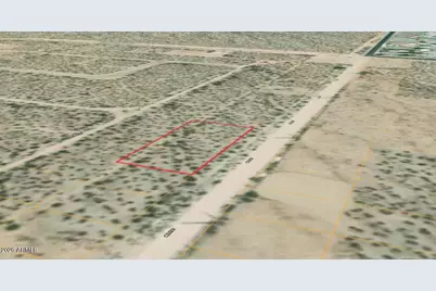 67265 65th Street #600, Salome, AZ 85348 - Photo 1