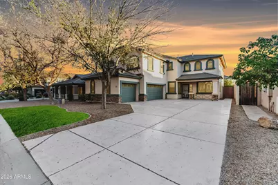 29475 N Candlewood Drive, San Tan Valley, AZ 85143 - Photo 1