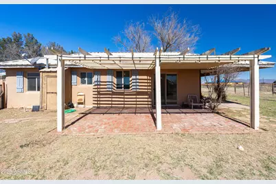 7059 N Pueblo Place, McNeal, AZ 85617 - Photo 35