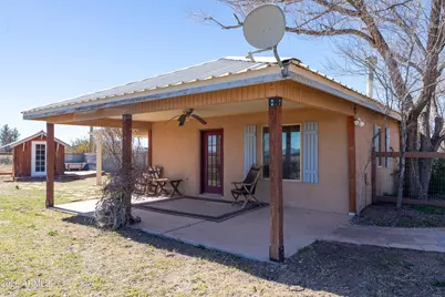 7059 N Pueblo Place, McNeal, AZ 85617 - Photo 33