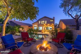 10340 E Caribbean Ln, Scottsdale, AZ 85255 - Photo 1