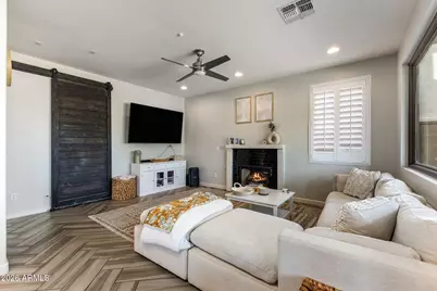 10340 E Caribbean Lane, Scottsdale, AZ 85255 - Photo 13