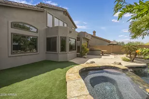 10340 E Caribbean Ln, Scottsdale, AZ 85255 - Photo 33