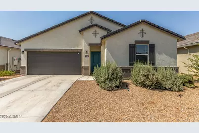 1160 W Avalon Canyon Drive, Casa Grande, AZ 85122 - Photo 1