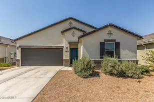 1160 W Avalon Canyon Dr, Casa Grande, AZ 85122 - Photo 1