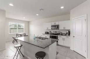 1160 W Avalon Canyon Dr, Casa Grande, AZ 85122 - Photo 9