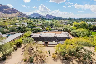 5101 E Crestview Dr, Paradise Valley, AZ 85253 - Photo 1