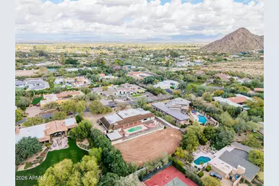 5101 E Crestview Drive #9, Paradise Valley, AZ 85253 - Photo 15