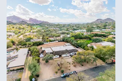 5101 E Crestview Drive #9, Paradise Valley, AZ 85253 - Photo 13