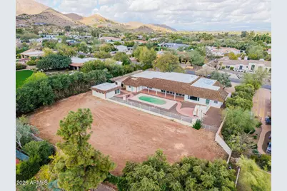 5101 E Crestview Drive #9, Paradise Valley, AZ 85253 - Photo 17