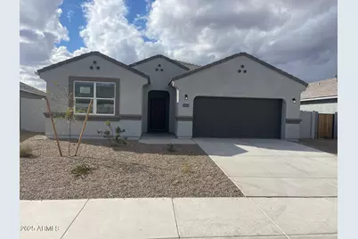 636 W Freedom Street, Florence, AZ 85132 - Photo 1