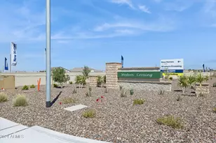 636 W Freedom St, Florence, AZ 85132 - Photo 27