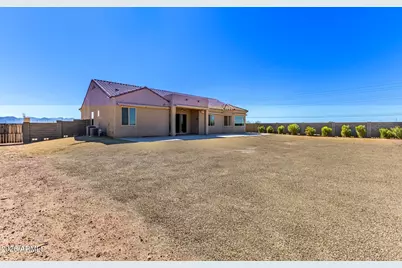 21836 W Quails Nest --, Wittmann, AZ 85361 - Photo 21