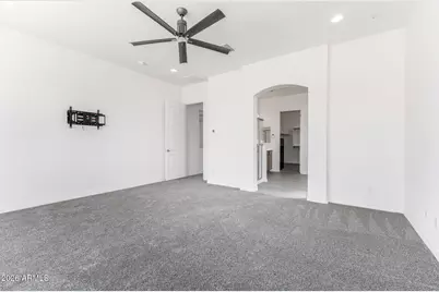 21836 W Quails Nest --, Wittmann, AZ 85361 - Photo 9