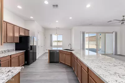 21836 W Quails Nest --, Wittmann, AZ 85361 - Photo 5