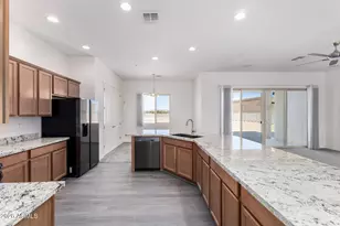 21836 W Quails Nest, Wittmann, AZ 85361 - Photo 5