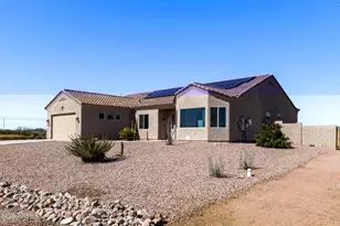 21836 W Quails Nest, Wittmann, AZ 85361 - Photo 1