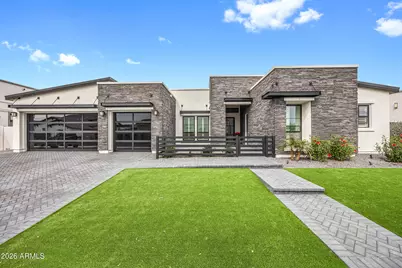 20562 E Marsh Road, Queen Creek, AZ 85142 - Photo 1