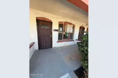 647 E 8th Street, Douglas, AZ 85607 - Photo 1