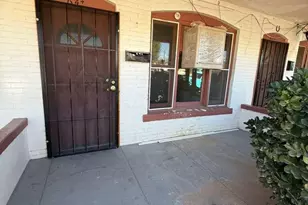 647 E 8th St, Douglas, AZ 85607 - Photo 1