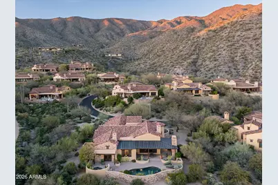 42144 N Saguaro Forest Drive, Scottsdale, AZ 85262 - Photo 49