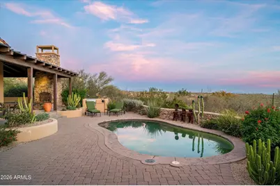 42144 N Saguaro Forest Drive, Scottsdale, AZ 85262 - Photo 39