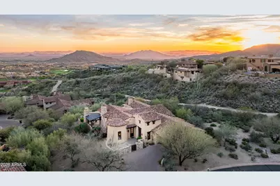 42144 N Saguaro Forest Drive, Scottsdale, AZ 85262 - Photo 1