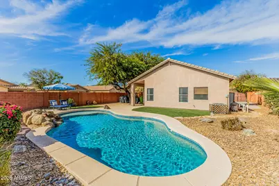 4051 W Desert Hollow Drive, Phoenix, AZ 85083 - Photo 33