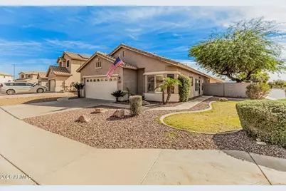 4051 W Desert Hollow Drive, Phoenix, AZ 85083 - Photo 3