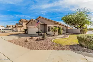 4051 W Desert Hollow Dr, Phoenix, AZ 85083 - Photo 3