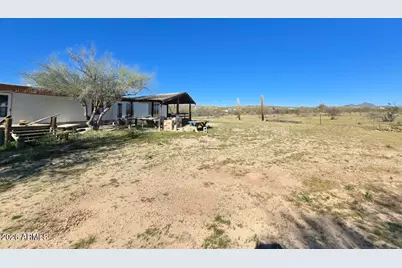 29210 W Morning Vista Lane #145, Wittmann, AZ 85361 - Photo 17