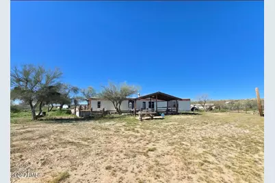 29210 W Morning Vista Lane #145, Wittmann, AZ 85361 - Photo 23