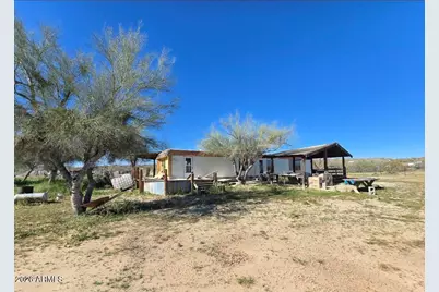 29210 W Morning Vista Lane #145, Wittmann, AZ 85361 - Photo 19