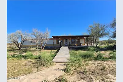 29210 W Morning Vista Lane #145, Wittmann, AZ 85361 - Photo 9