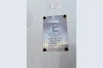 29210 W Morning Vista Lane #145, Wittmann, AZ 85361 - Photo 29