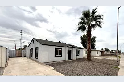 1109 W Indian School Road, Phoenix, AZ 85013 - Photo 5