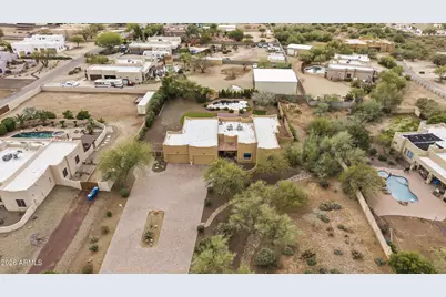 125 E Desert Hills Drive, Phoenix, AZ 85086 - Photo 57