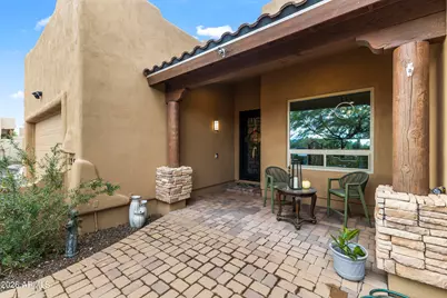 125 E Desert Hills Drive, Phoenix, AZ 85086 - Photo 7