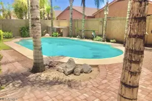 2365 W Jasper Butte Dr, San Tan Valley, AZ 85144 - Photo 13