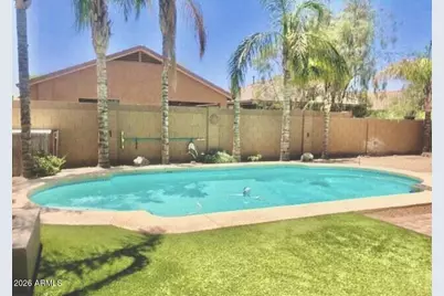 2365 W Jasper Butte Drive, San Tan Valley, AZ 85144 - Photo 1