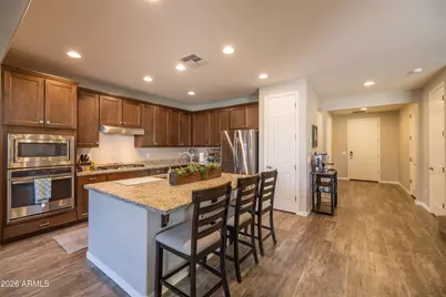 5449 S Luiseno Boulevard, Gilbert, AZ 85298 - Photo 9