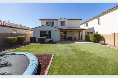 5449 S Luiseno Boulevard, Gilbert, AZ 85298 - Photo 53