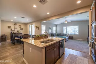 5449 S Luiseno Blvd, Gilbert, AZ 85298 - Photo 13