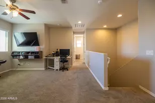 5449 S Luiseno Blvd, Gilbert, AZ 85298 - Photo 45